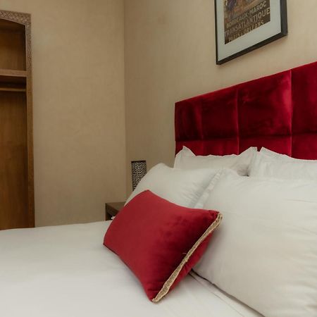 Auberge Riad Dlim Tamraght 外观 照片