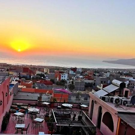 Auberge Riad Dlim Tamraght 外观 照片