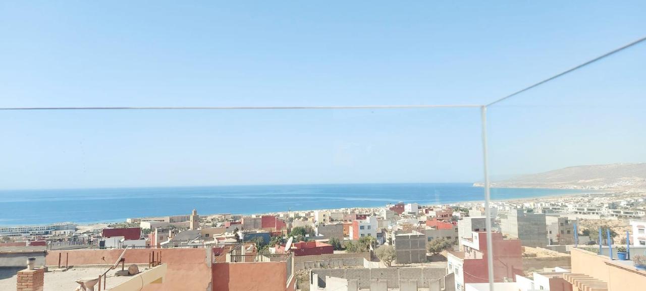 Auberge Riad Dlim Tamraght 外观 照片